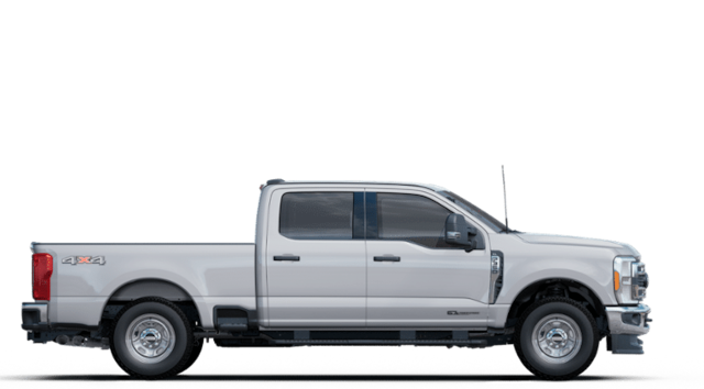2024 Ford SuperDuty